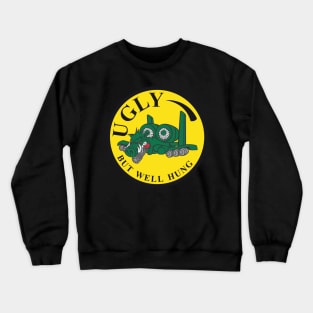 A10 Warthog Crewneck Sweatshirt